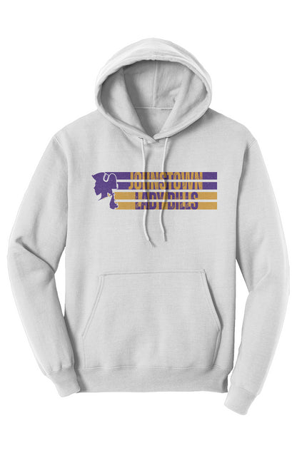 Johnstown - Lady Bills - Hoodie