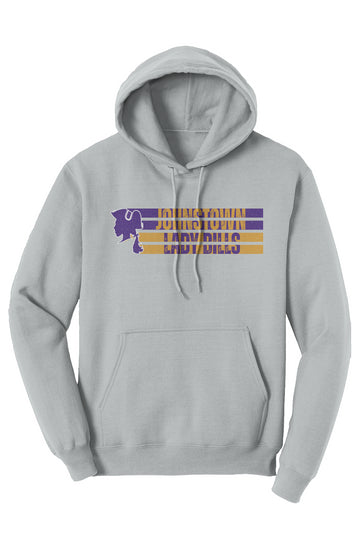 Johnstown - Lady Bills - Hoodie