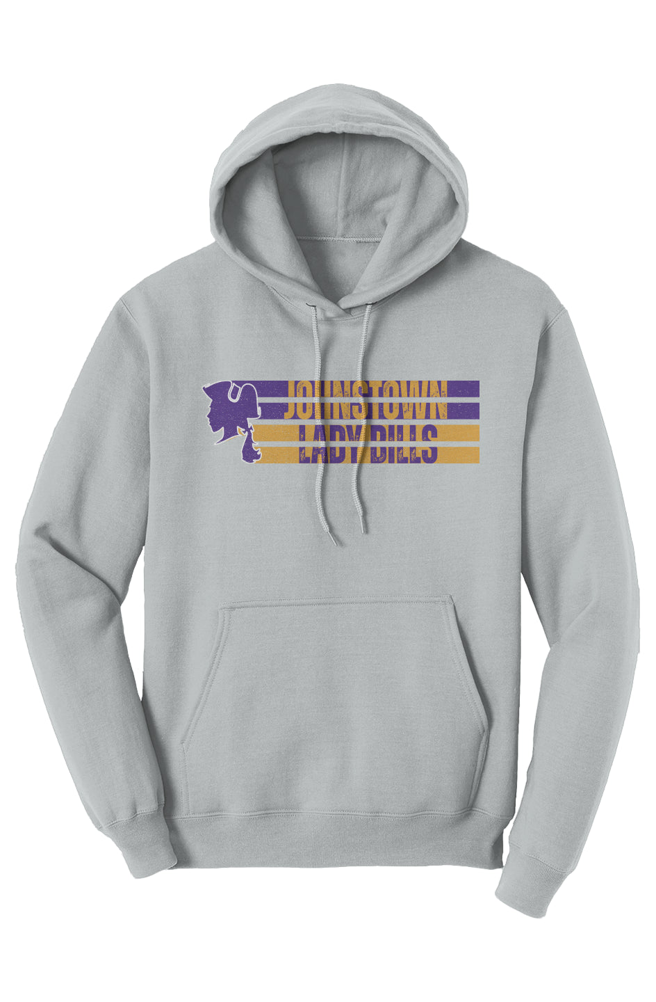 Johnstown - Lady Bills - Hoodie