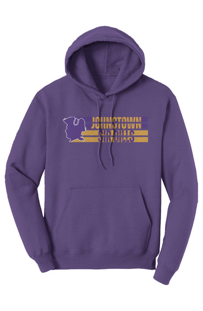 Johnstown - Sir Bills - Hoodie