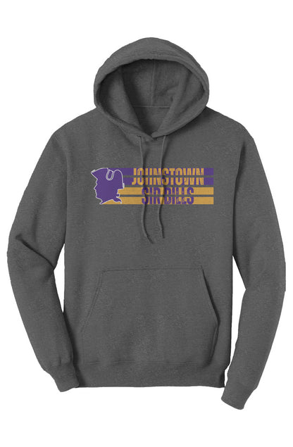Johnstown - Sir Bills - Hoodie