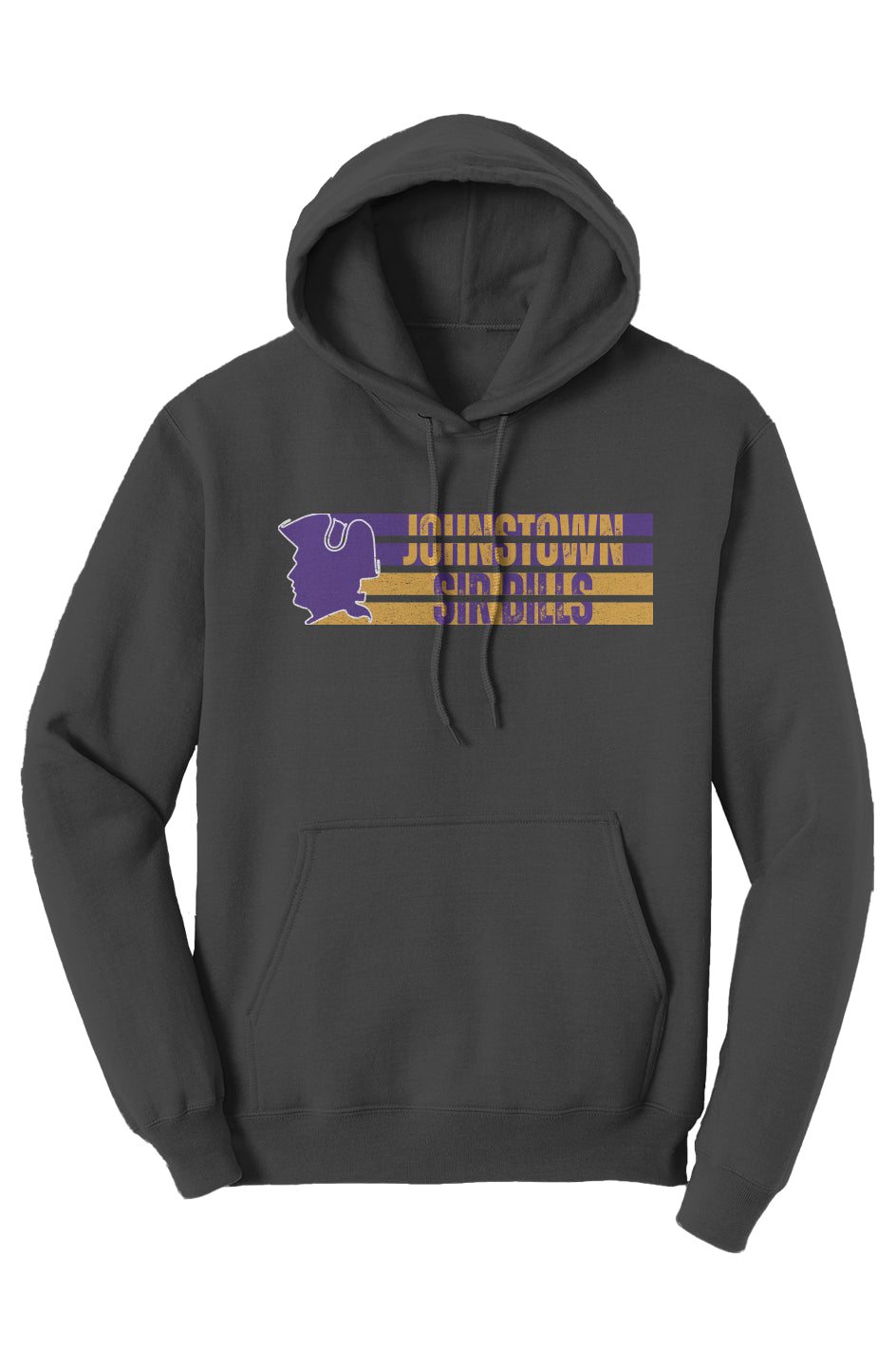Johnstown - Sir Bills - Hoodie