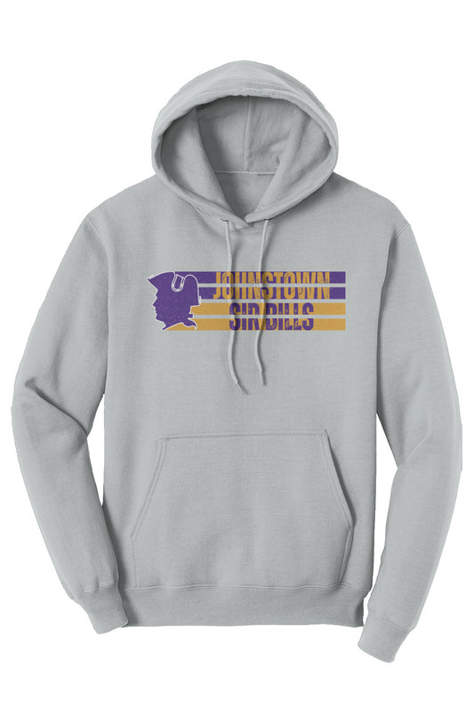 Johnstown - Sir Bills - Hoodie