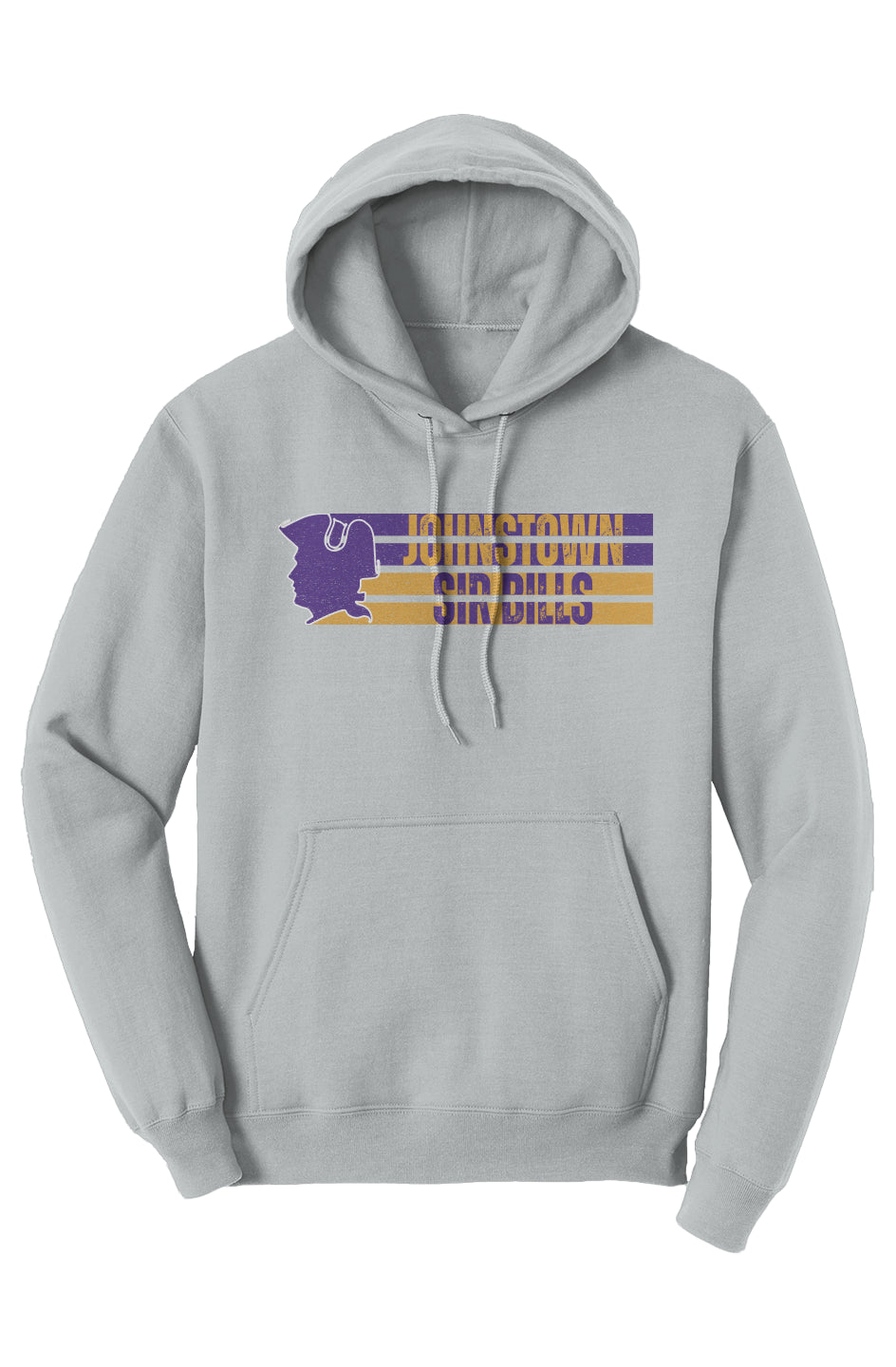 Johnstown - Sir Bills - Hoodie