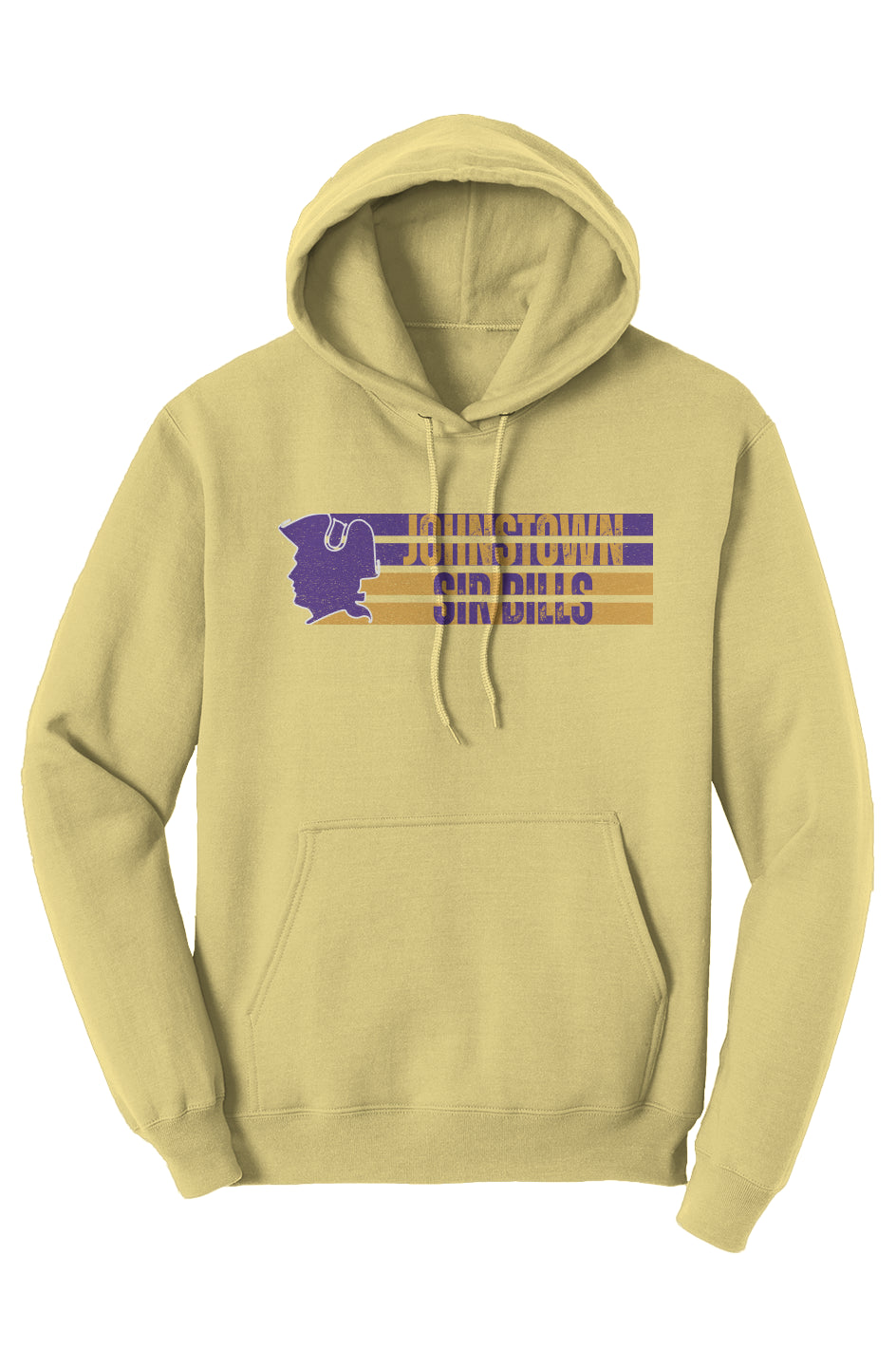 Johnstown - Sir Bills - Hoodie