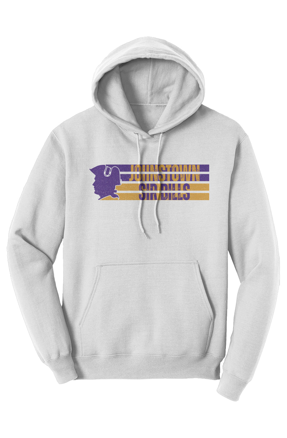 Johnstown - Sir Bills - Hoodie