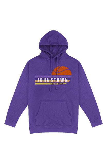 Johnstown - Lady Bills - Basketball - Hoodie