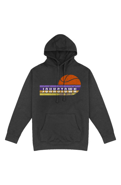 Johnstown - Lady Bills - Basketball - Hoodie
