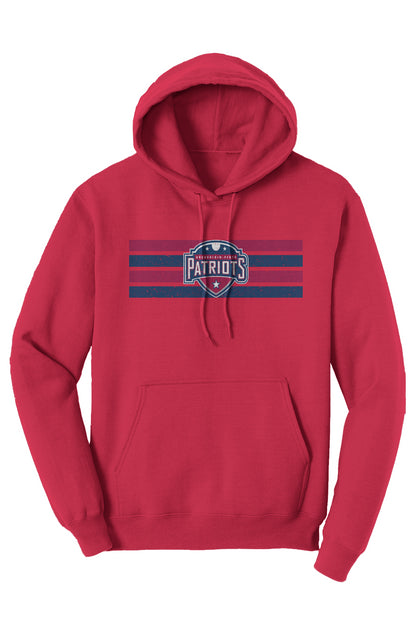 Broadalbin-Perth - Patriots - Hoodie