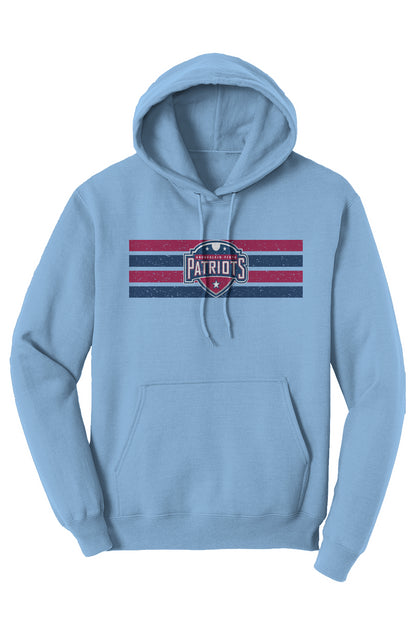 Broadalbin-Perth - Patriots - Hoodie
