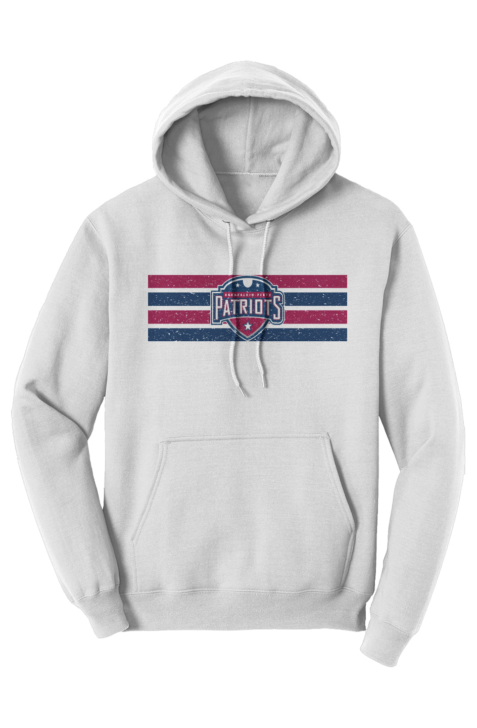 Broadalbin-Perth - Patriots - Hoodie