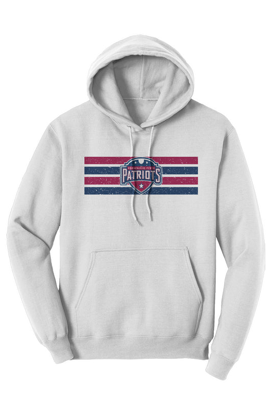 Broadalbin-Perth - Patriots - Hoodie