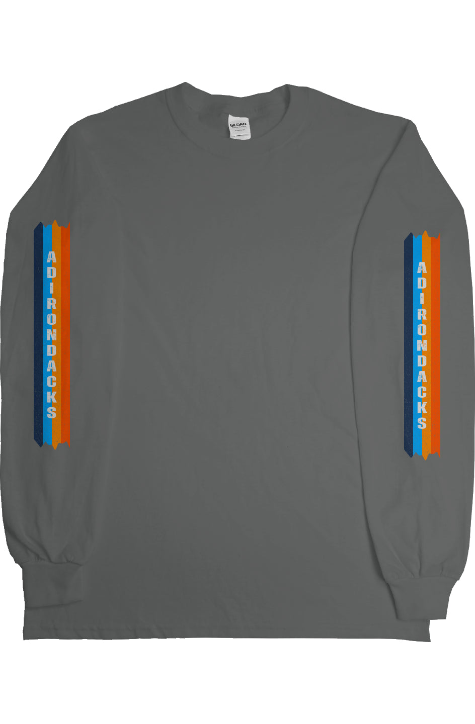 ADK - Skiing - Longsleeve