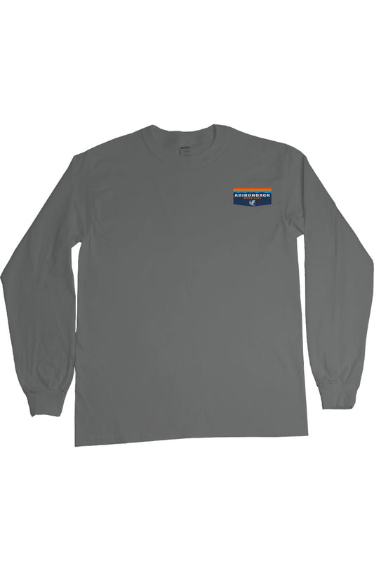 ADK - Skiing - Longsleeve
