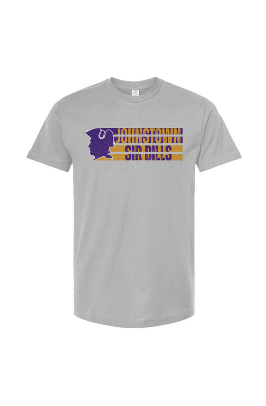 Johnstown - Sir Bills - T-Shirt
