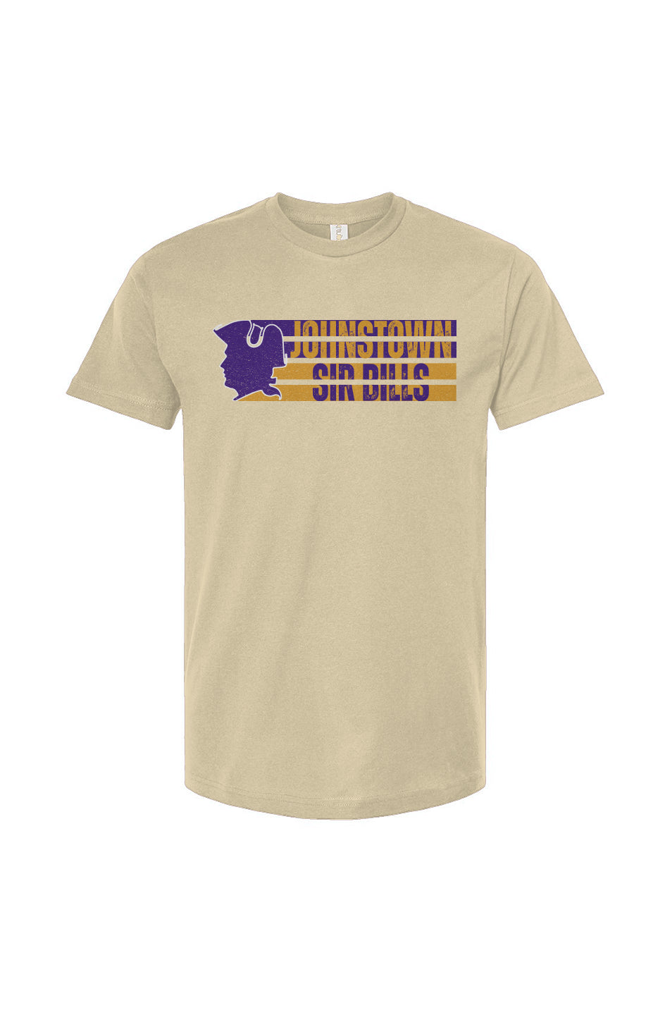 Johnstown - Sir Bills - T-Shirt