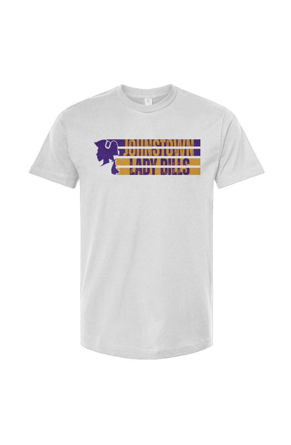 Johnstown - Lady Bills - T-Shirt