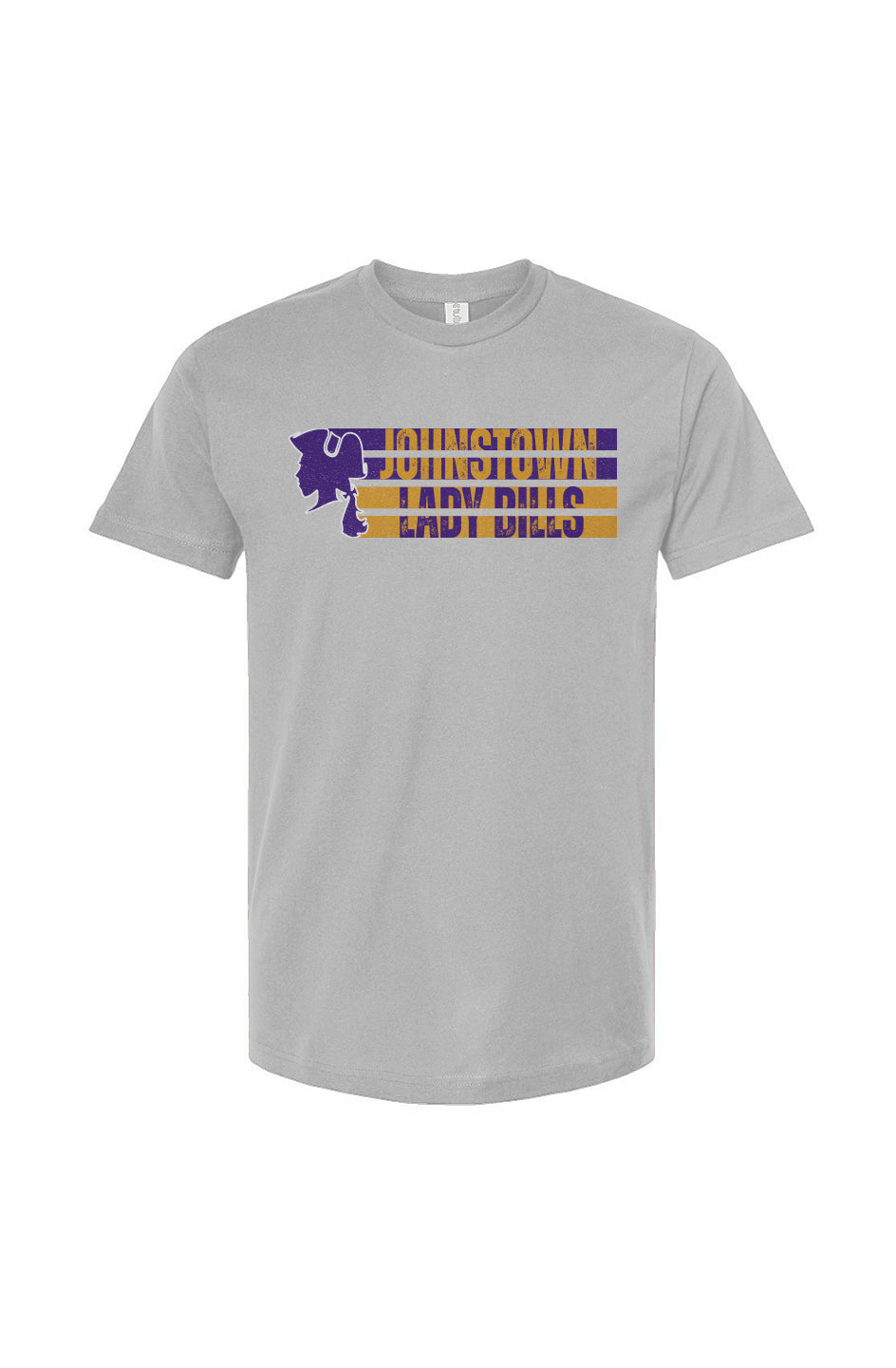 Johnstown - Lady Bills - T-Shirt