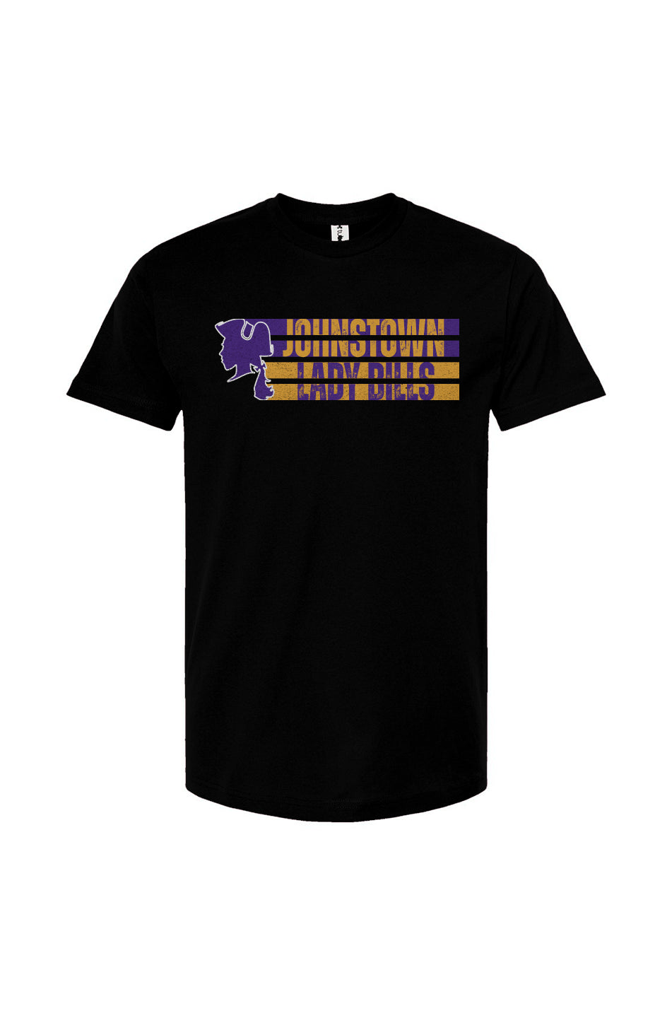 Johnstown - Lady Bills - T-Shirt