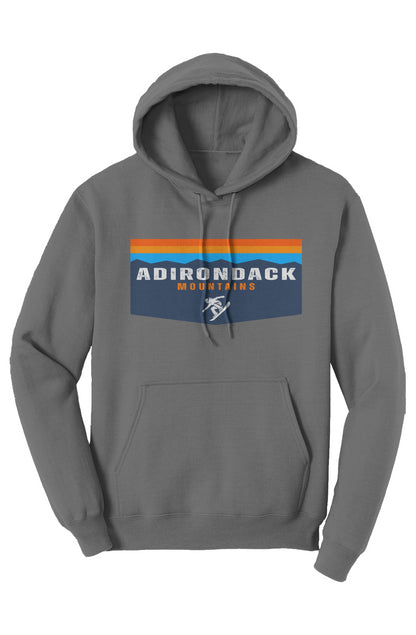 ADK - Snowboarding - Hoodie