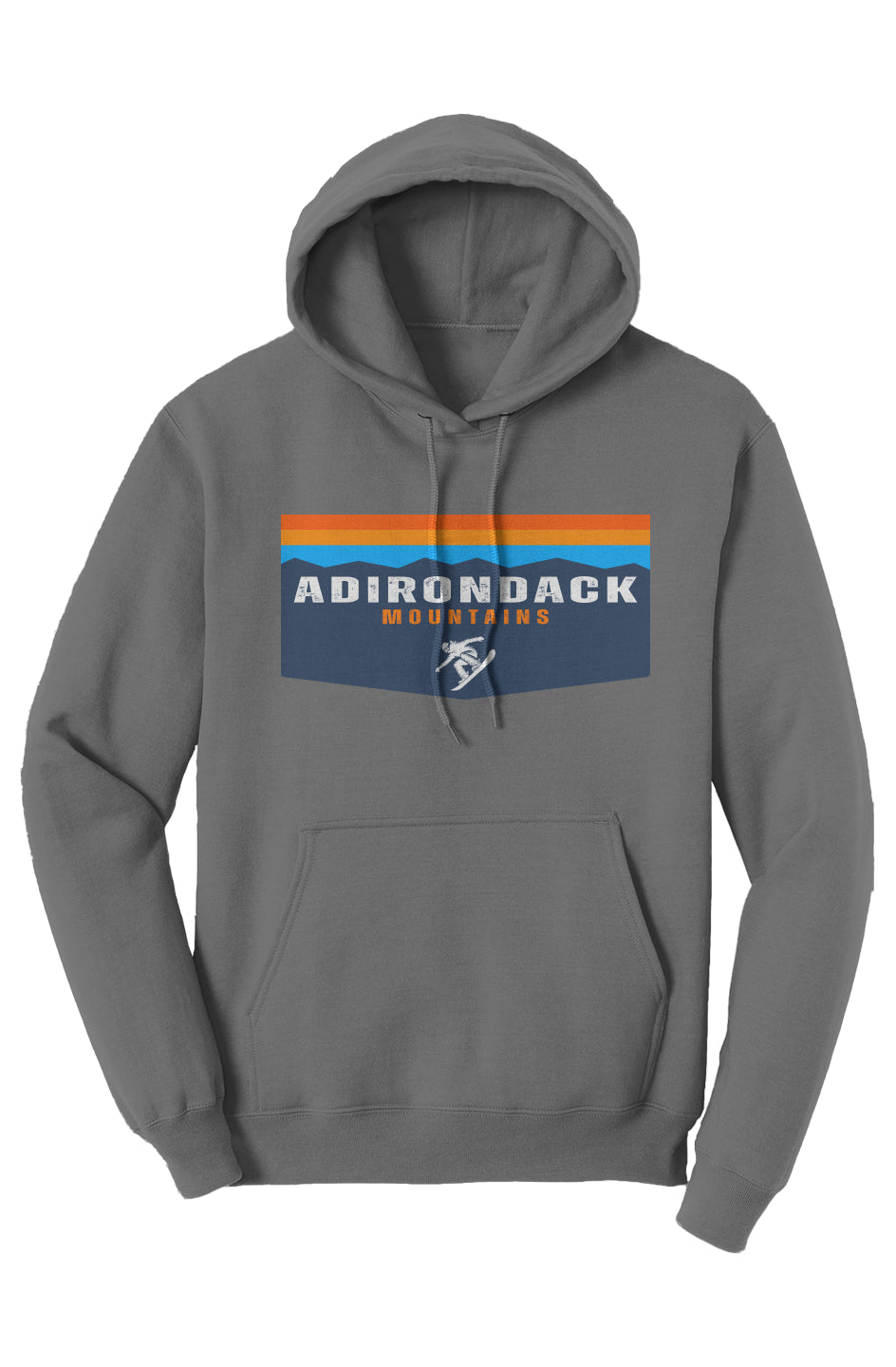 ADK - Snowboarding - Hoodie