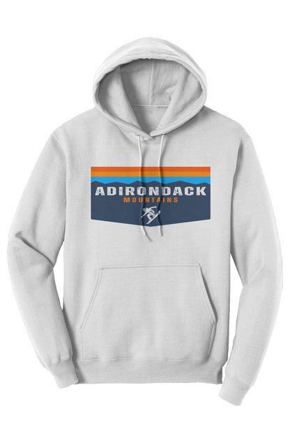 ADK - Snowboarding - Hoodie