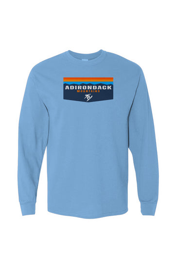 ADK - Snowboarding - Longsleeve