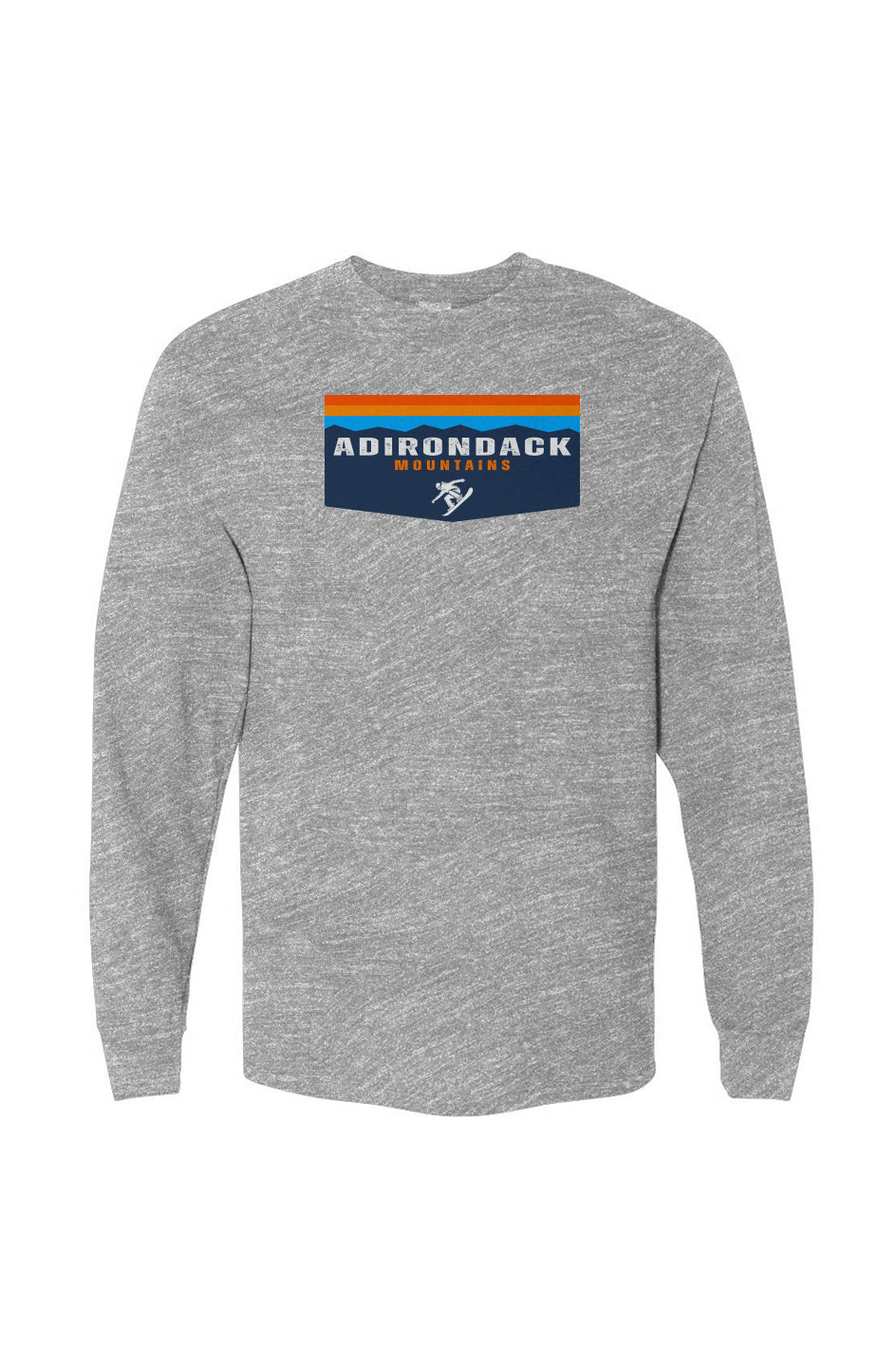 ADK - Snowboarding - Longsleeve