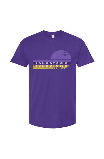 Johnstown - Sir Bills - Bowling - T-Shirt
