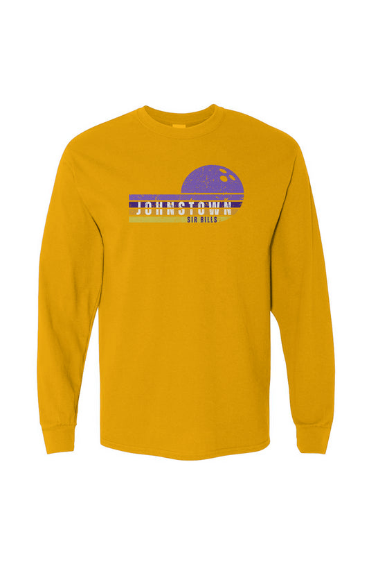 Johnstown - Sir Bills - Bowling - Longsleeve