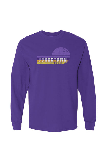 Johnstown - Sir Bills - Bowling - Long Sleeve
