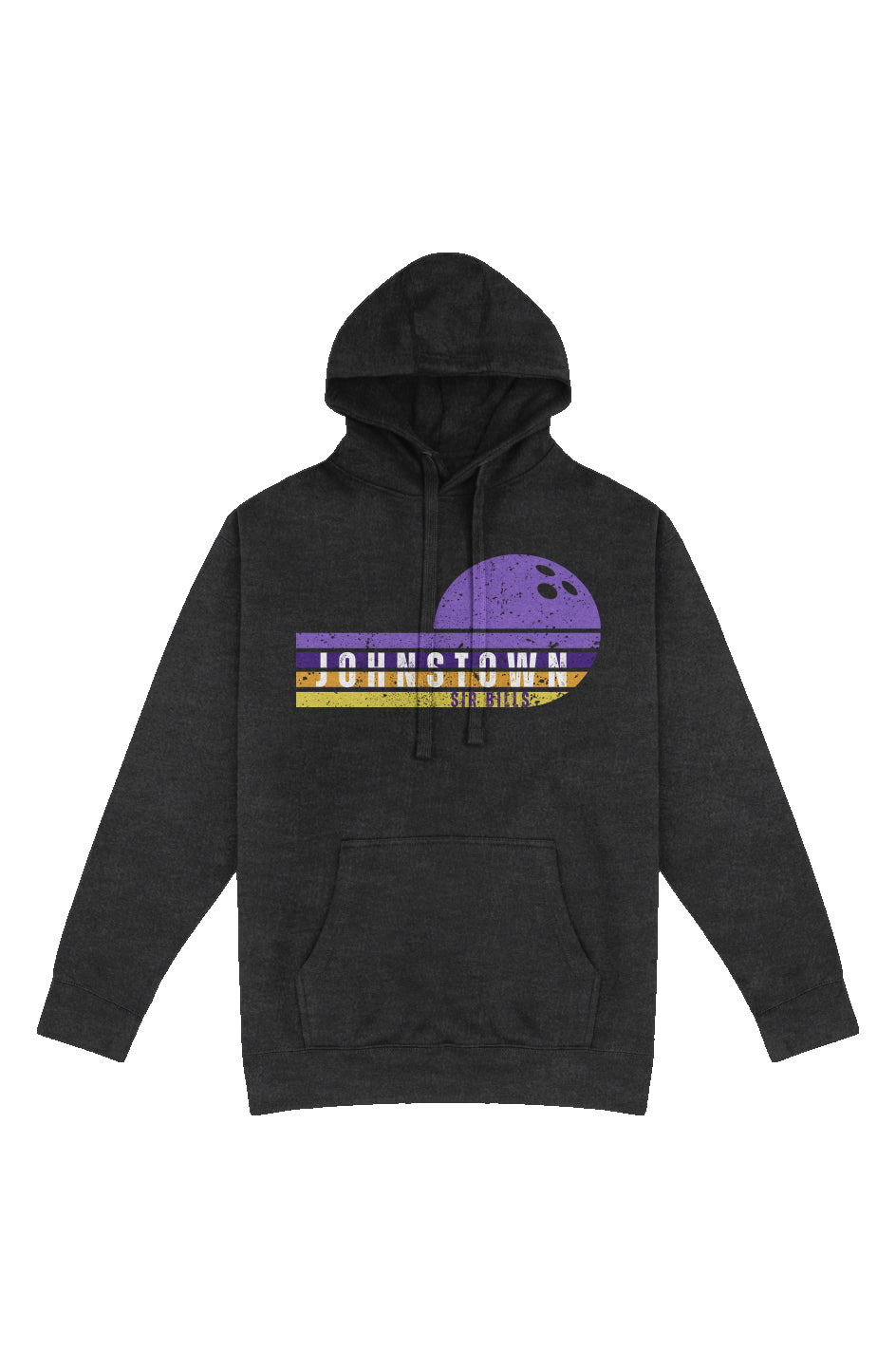Johnstown - Sir Bills - Bowling - Hoodie