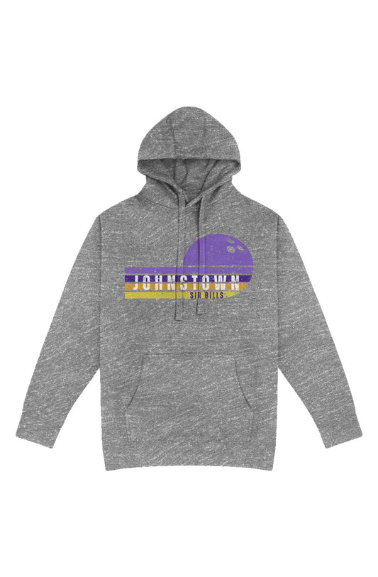 Johnstown - Sir Bills - Bowling - Hoodie