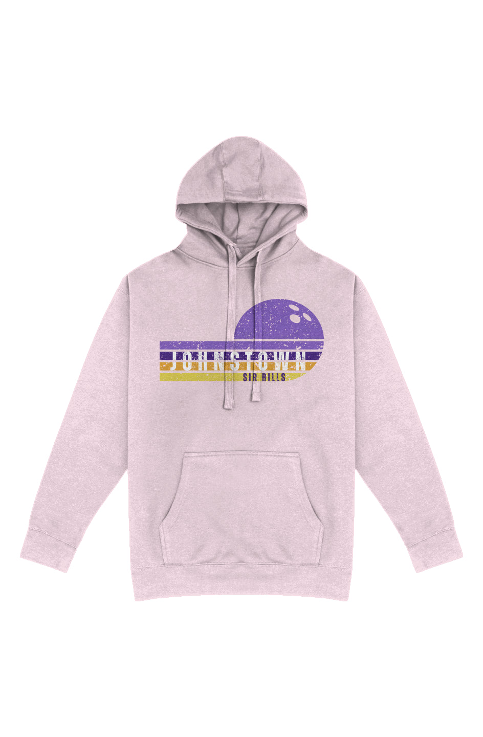 Johnstown - Sir Bills - Bowling - Hoodie