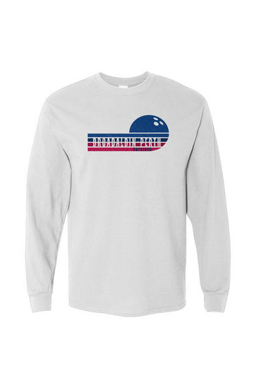 Broadalbin-Perth - Patriots - Bowling - Longsleeve