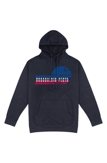 Broadalbin-Perth - Patriots - Bowling - Hoodie