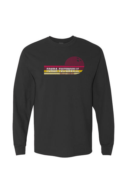 Fonda-Fultonville - Valley Hawks - Bowling - Long Sleeve
