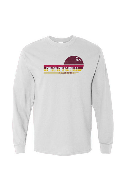 Fonda-Fultonville - Valley Hawks - Bowling - Long Sleeve
