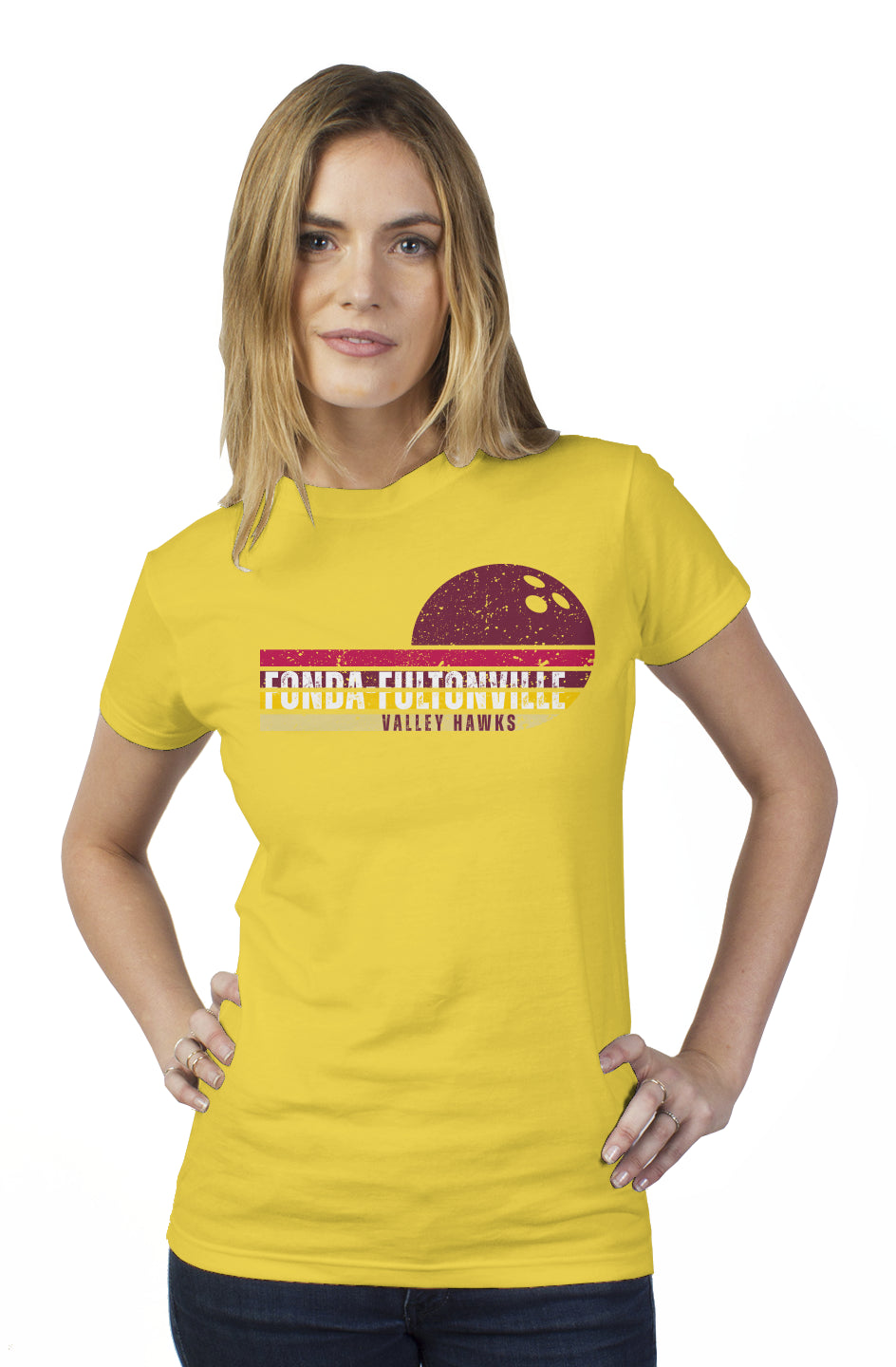 Fonda-Fultonville - Valley Hawks - Bowling - Women