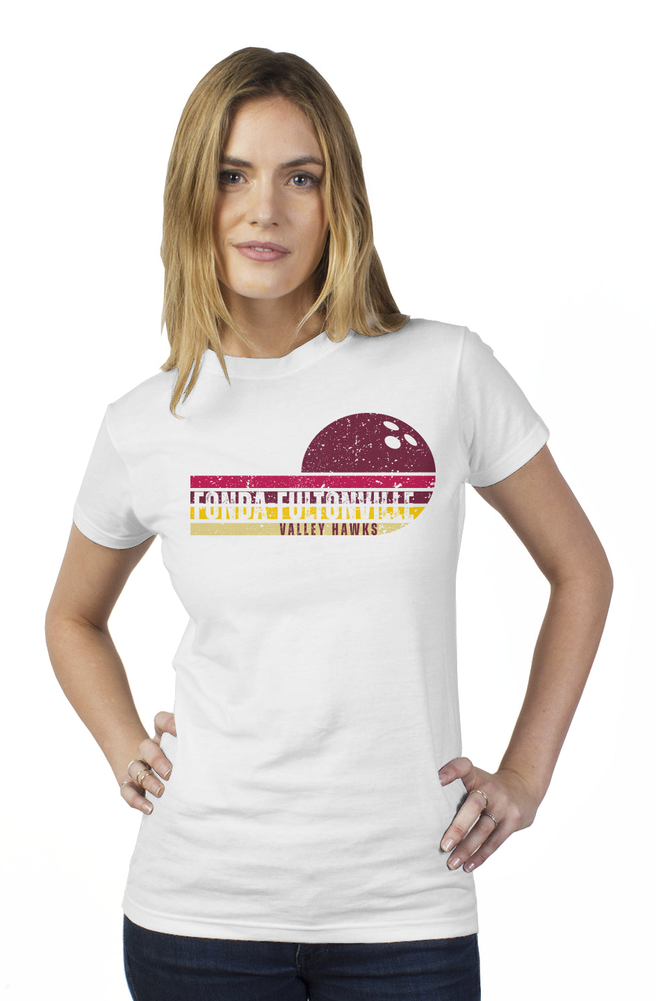 Fonda-Fultonville - Valley Hawks - Bowling - Women