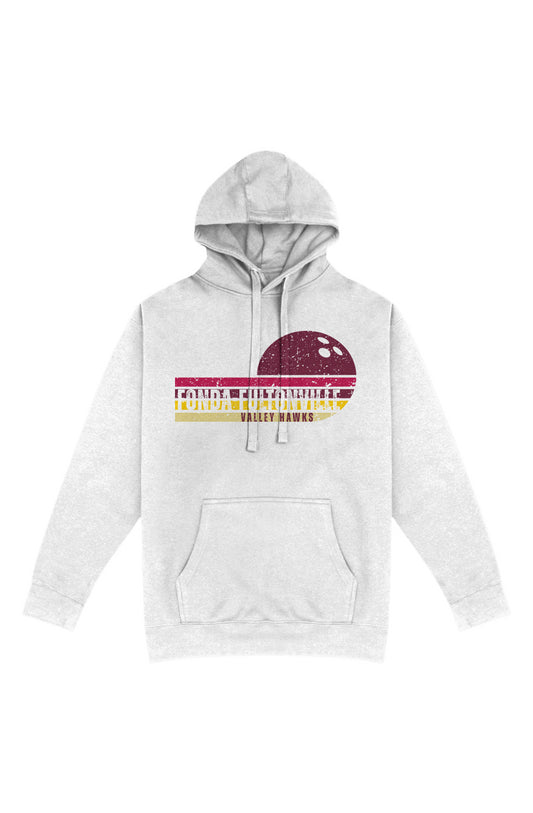 Fonda-Fultonville - Valley Hawks - Bowling - Hoodie
