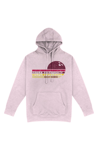 Fonda-Fultonville - Valley Hawks - Bowling - Hoodie