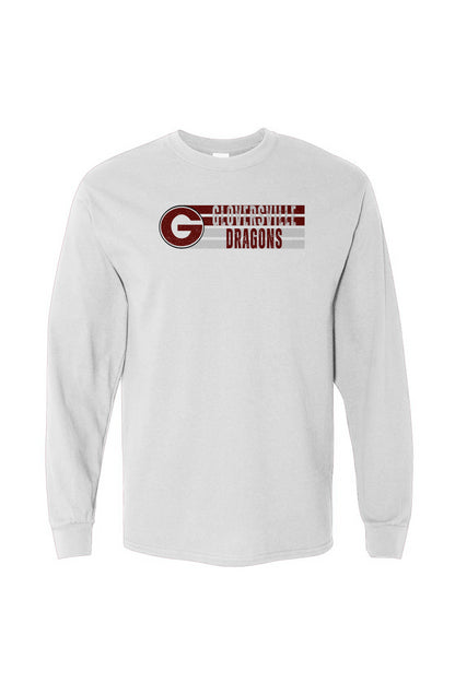 Gloversville - Dragons - Long Sleeve