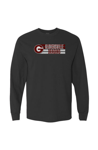Gloversville - Dragons - Long Sleeve