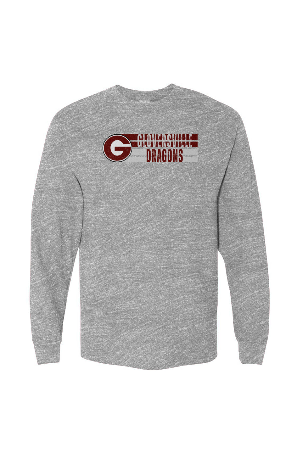 Gloversville - Dragons - Long Sleeve