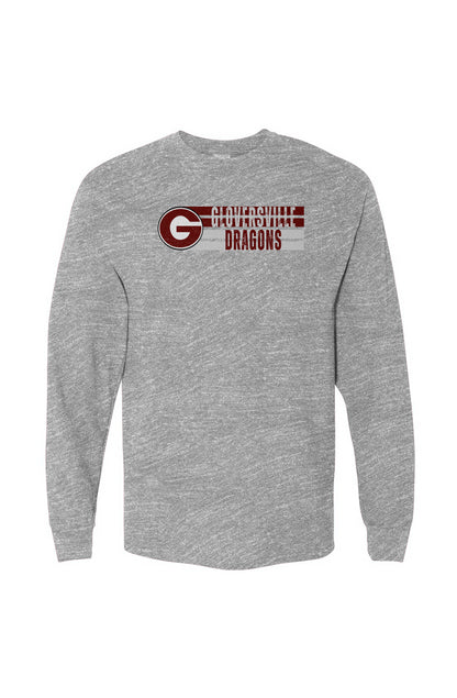 Gloversville - Dragons - Long Sleeve