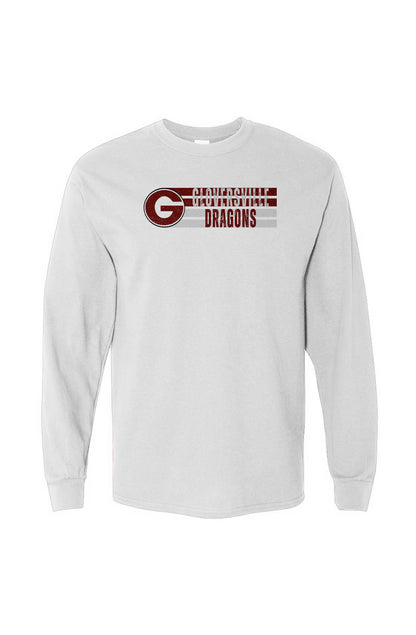 Gloversville - Dragons - Long Sleeve