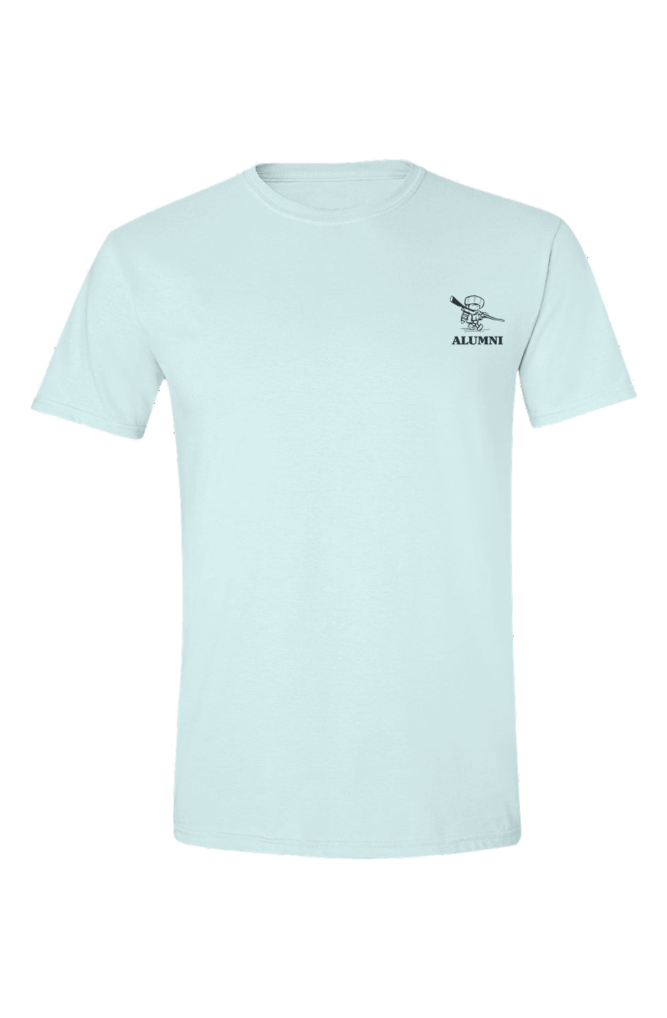 Pleasant Ave - Pioneers Alumni - T-Shirt