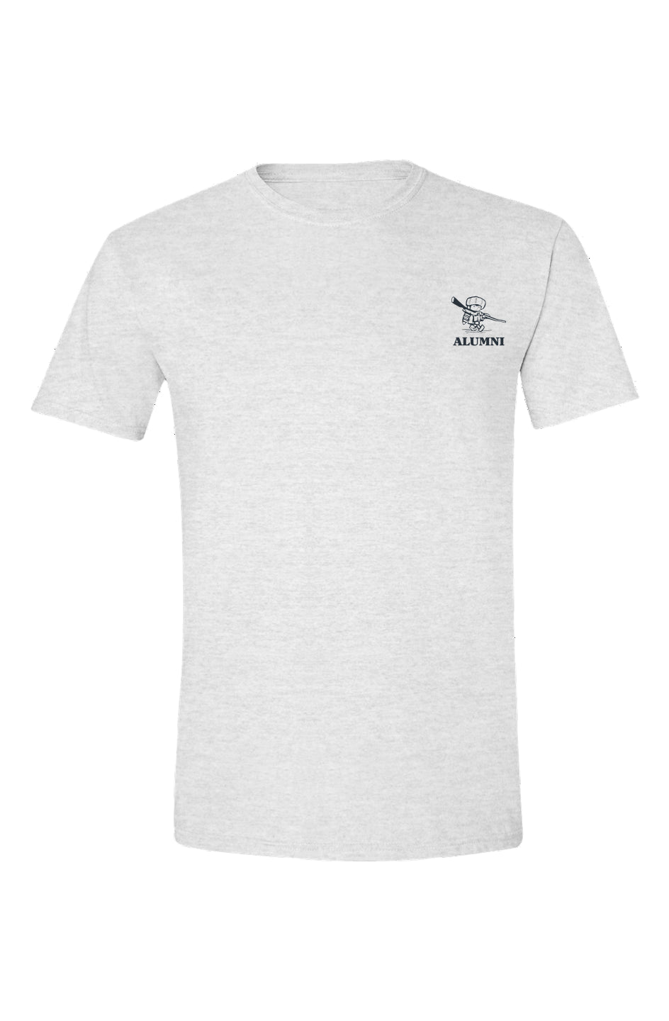 Pleasant Ave - Pioneers Alumni - T-Shirt