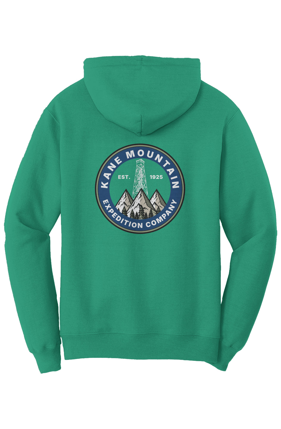 Kane Mtn - Expedition - Hoodie